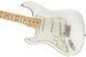 FENDER PLAYER STRATOCASTER LH MN PWT Электрогитара FE-0523 фото 4