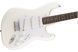 Електрогітара SQUIER by FENDER BULLET STRAT HT AWT FE-0086 фото 4