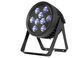 EUROLITE LED IP PAR 9 UV Spot EL-0828 фото 2