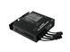 EUROLITE LED PSU-8A Artnet/DMX EL-0098 фото 2
