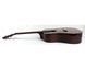FENDER CD-60S ALL MAHOGANY NATURAL WN Гитара акустическая FE-0150 фото 6