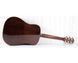 FENDER CD-60S ALL MAHOGANY NATURAL WN Гитара акустическая FE-0150 фото 12