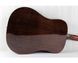 FENDER CD-60S ALL MAHOGANY NATURAL WN Гитара акустическая FE-0150 фото 3