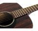 FENDER CD-60S ALL MAHOGANY NATURAL WN Гитара акустическая FE-0150 фото 9