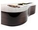 FENDER CD-60S ALL MAHOGANY NATURAL WN Гитара акустическая FE-0150 фото 10
