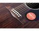 FENDER CD-60S ALL MAHOGANY NATURAL WN Гитара акустическая FE-0150 фото 8