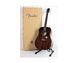 FENDER CD-60S ALL MAHOGANY NATURAL WN Гитара акустическая FE-0150 фото 5