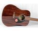 FENDER CD-60S ALL MAHOGANY NATURAL WN Гитара акустическая FE-0150 фото 2
