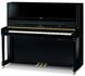 Акустическое пианино KAWAI K600 AURES с цифровым модулем KA-0131 фото 1