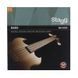 Струни для бас-гітари Stagg BA-4500 ST-0075 фото