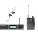 Система персонального моніторингу IN-EAR Audio Tehnica M3 AT-0736 фото 1