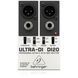 Дірект-бокс Behringer Ultra-DI DI20 BE-0196 фото 1