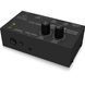 Підсилювач для навушників Behringer MA 400 Milcromon BE-0380 фото 3