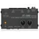 Підсилювач для навушників Behringer MA 400 Milcromon BE-0380 фото 1