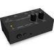Підсилювач для навушників Behringer MA 400 Milcromon BE-0380 фото 2