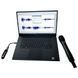Бездротовий USB-мікрофон Proel U24B 2.4 Ghz (гарнітура) PR-6664 фото 3