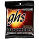 Струны для электрогитары GHS GBL GH-0169 фото 2