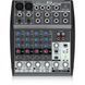 Аналоговый микшер Behringer Xenyx 802 BE-0723 фото 1