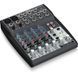 Аналоговый микшер Behringer Xenyx 802 BE-0723 фото 2