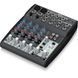 Аналоговый микшер Behringer Xenyx 802 BE-0723 фото 3