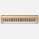 Цифрове фортепіано Roland KF-10 RO-2094 фото 3