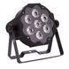 Светодиодный прожектор Sagitter SGSLIMPAR7DL SG-0149 фото 1
