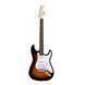 Електрогітара Squier by Fender Bullet Stratocaster HSS BSB FE-0080 фото