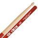 Барабанные палочки Vic Firth 5BVG VIC GRIP серии American Classic VF-0029 фото 1