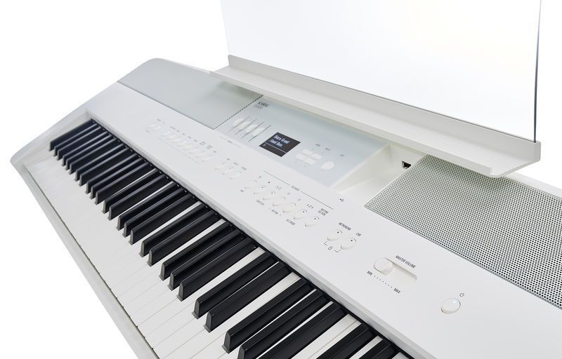 Цифрове піаніно Kawai ES 920 White KA-0166 фото