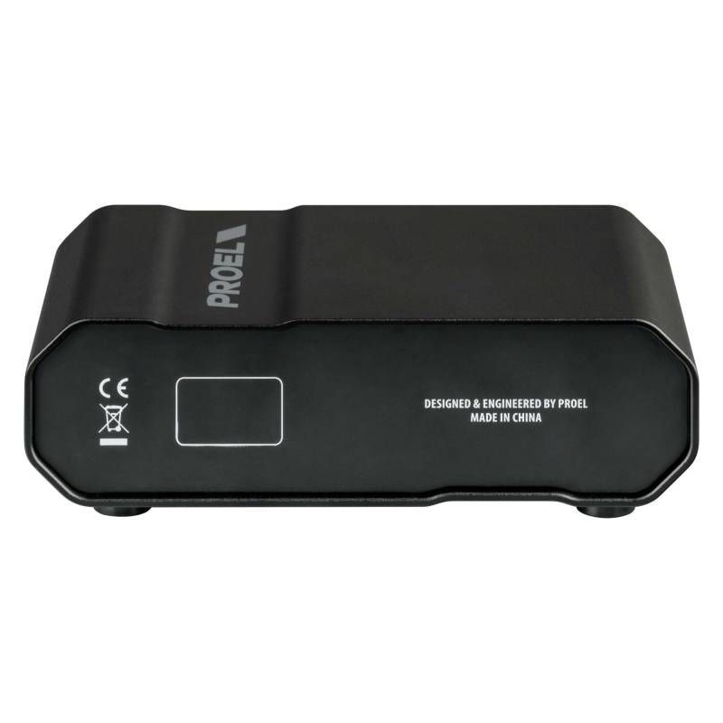 Дірект-бокс Proel D10P PR-7001 фото