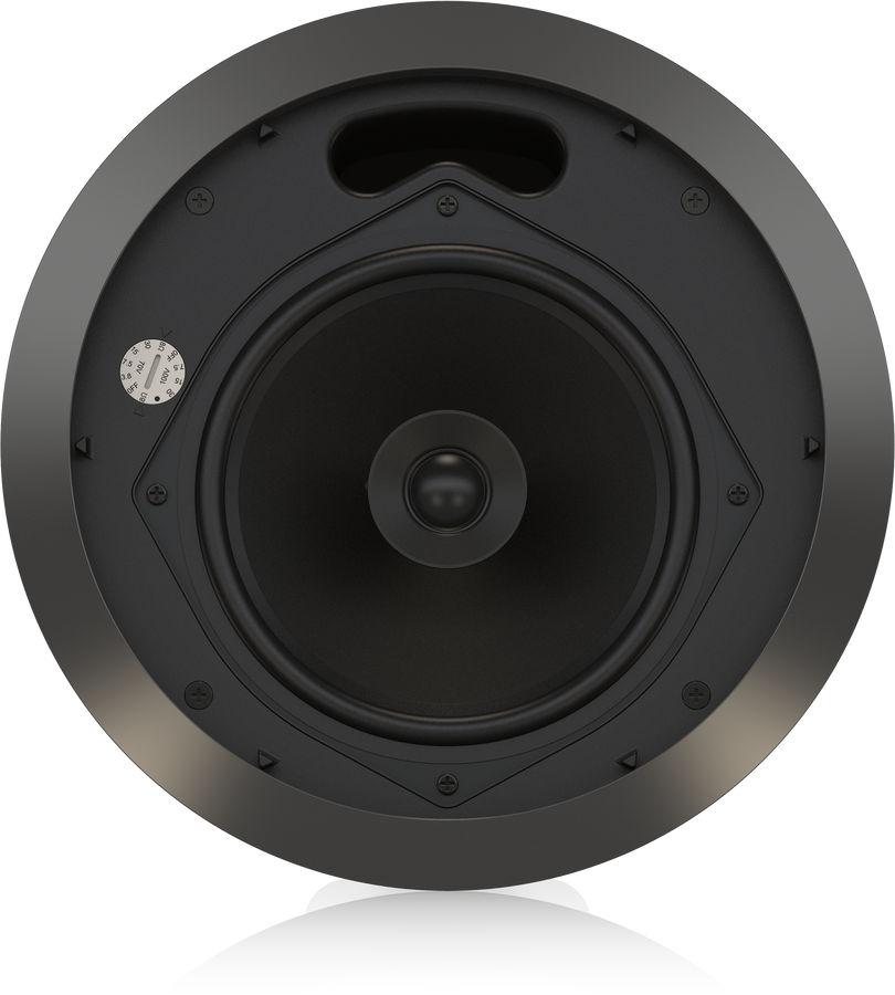 Встраиваемая акустическая система Tannoy CVS 601 BK TA-0316 фото