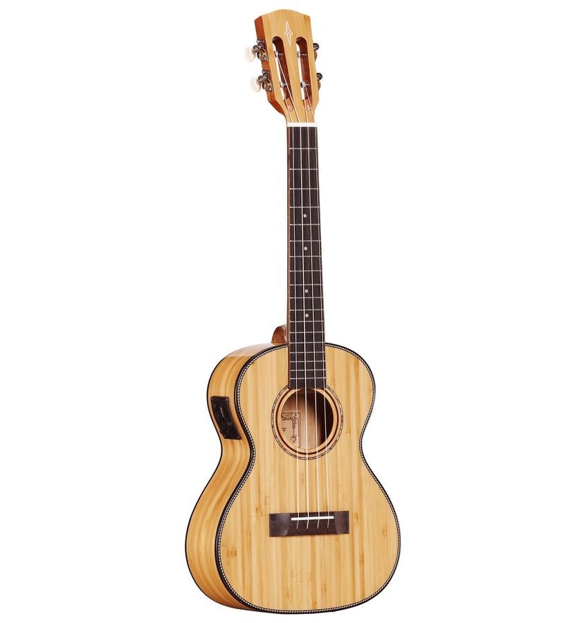 Укулеле Alvarez MU55TE AV-0262 фото