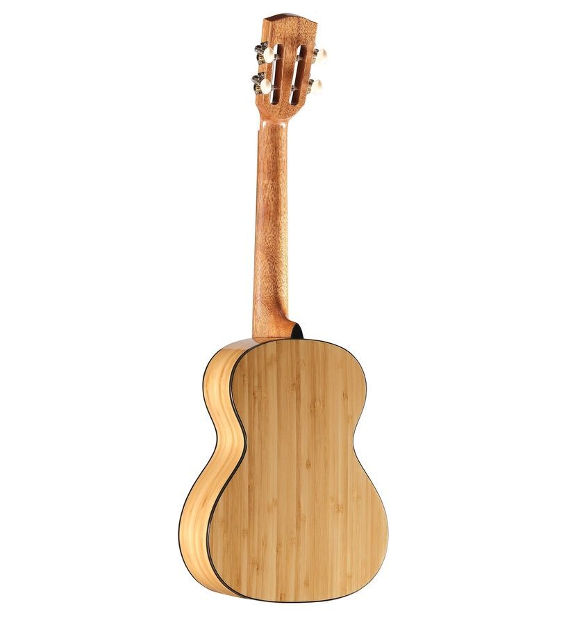 Укулеле Alvarez MU55TE AV-0262 фото