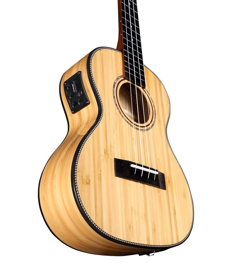 Укулеле Alvarez MU55TE AV-0262 фото