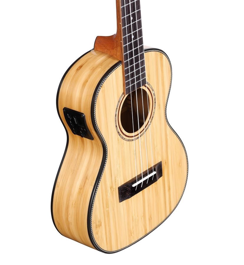 Укулеле Alvarez MU55TE AV-0262 фото