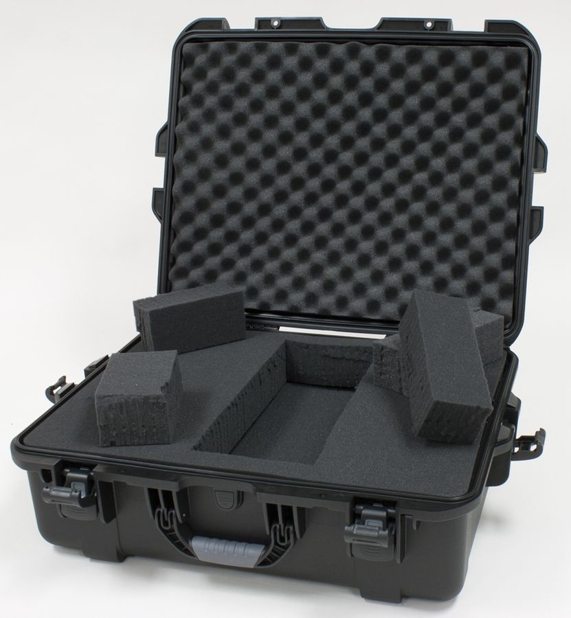 Gator GU-2217-08-WPDF GC-1449 фото