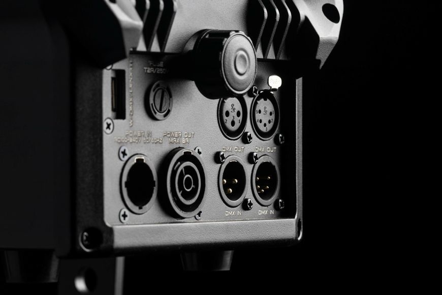 Театральный проектор Френеля Sagitter HL Fresnel F2 Tungsten SG-0512 фото