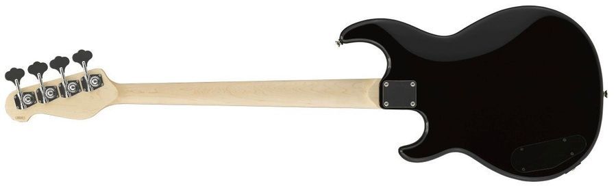 Бас-гітара YAMAHA BB234 BLK YA-0027 фото