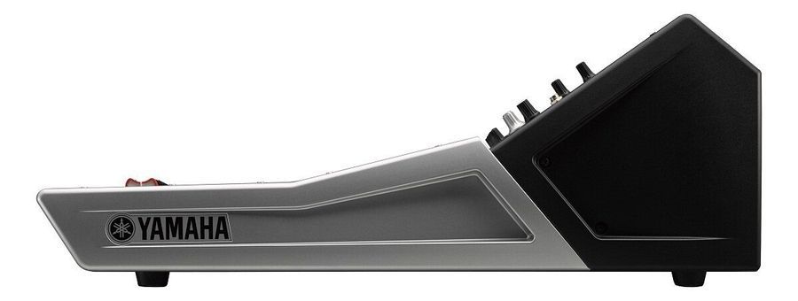 Цифровий мікшерний пульт YAMAHA TF5 YA-0208 фото