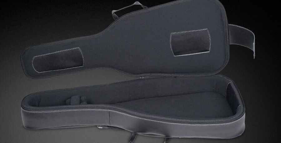 RockBag RB 20209 B Acoustic Guitar Gig Bag RB-0078 фото