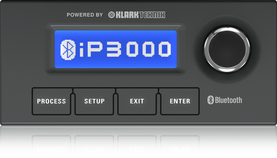 Акустическая система Turbosound iP3000 TS-0407 фото