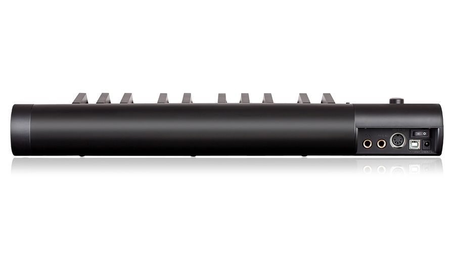 Midi-клавиатура Icon iKeyboard 3Nano IC-0022 фото