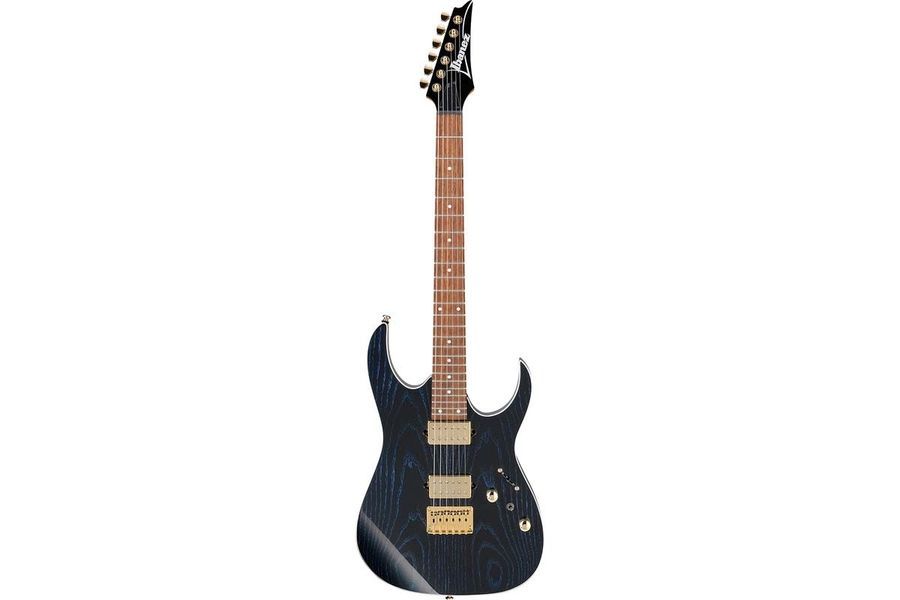 IBANEZ RG421HPAH BWB Электрогитара IB-0186 фото