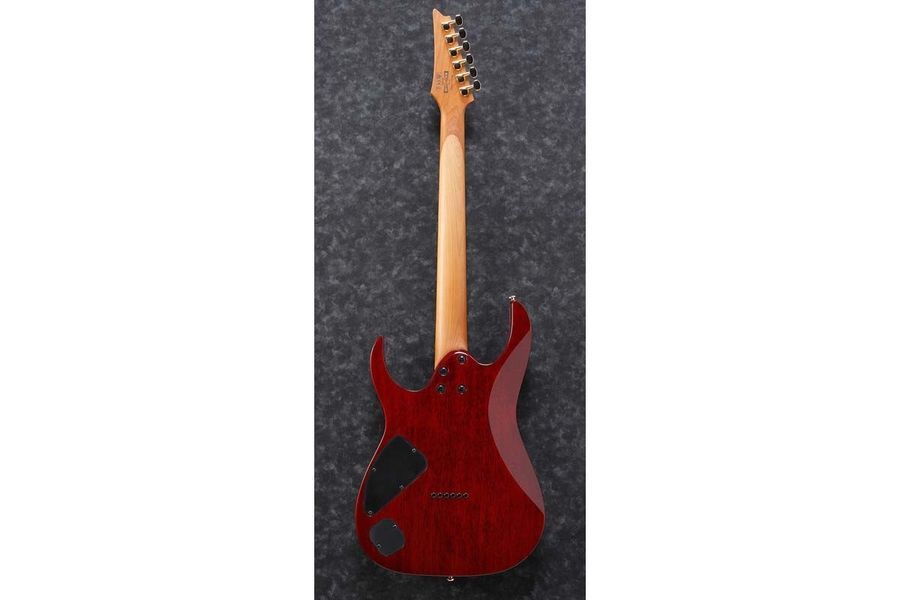IBANEZ RG421HPAH BWB Электрогитара IB-0186 фото