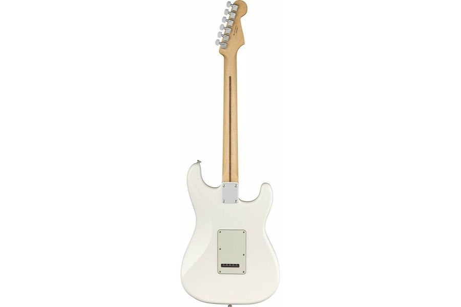 FENDER PLAYER STRATOCASTER LH MN PWT Электрогитара FE-0523 фото