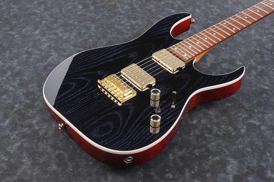 IBANEZ RG421HPAH BWB Электрогитара IB-0186 фото