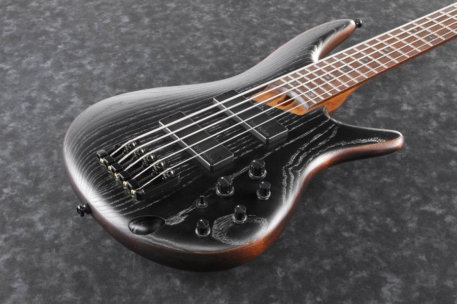 IBANEZ SR675 SKF Бас-гитара IB-0252 фото
