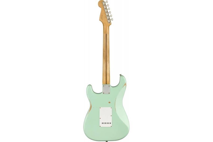 FENDER VINTERA ROAD WORN 50S STRATOCASTER SFG Электрогитара FE-0650 фото