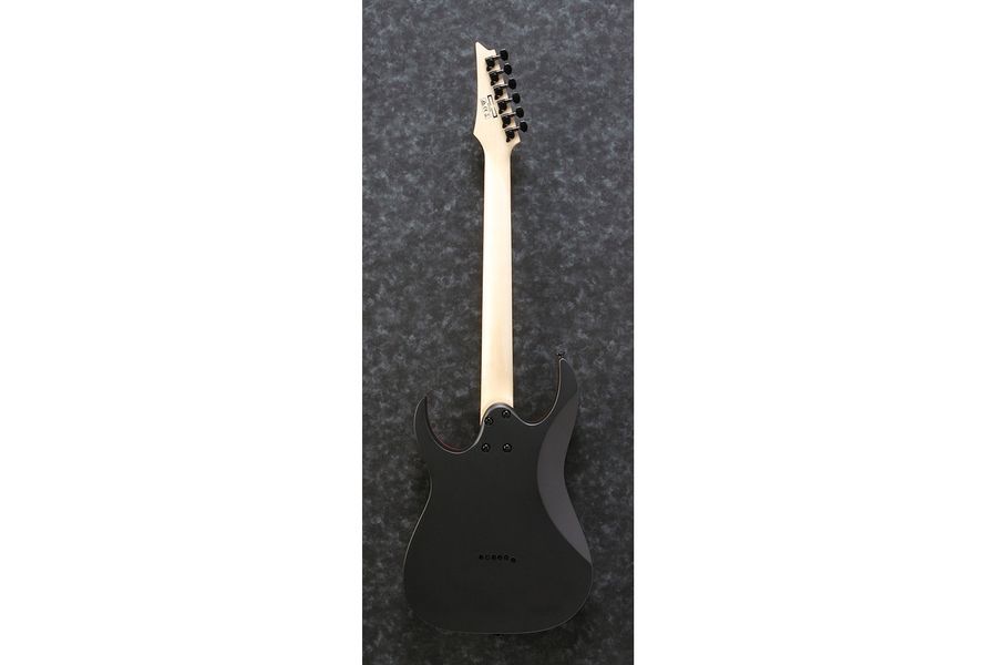 IBANEZ GRG131DX-BK Електрогітара IB-0105 фото