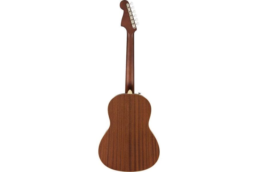 FENDER SONORAN MINI MAHOGANY WN Гитара электроакустическая FE-0570 фото